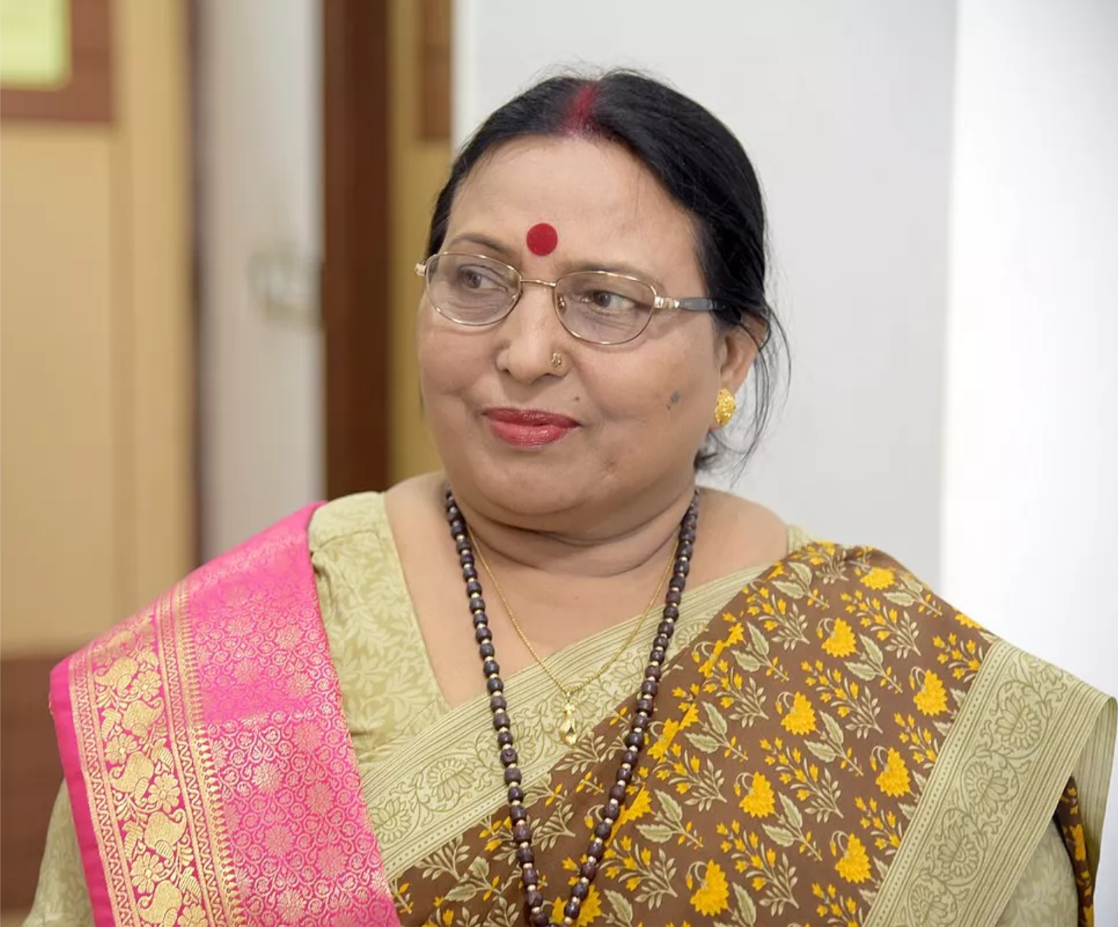 dr sharda sinha