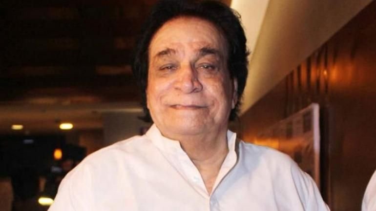kadar khan