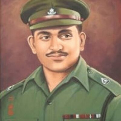 Major_Somnath_Sharma_TIMESTRIBUTE Major_Somnath_Sharma_TIMESTRIBUTE