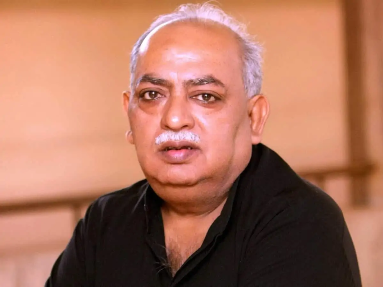 munawwar rana
