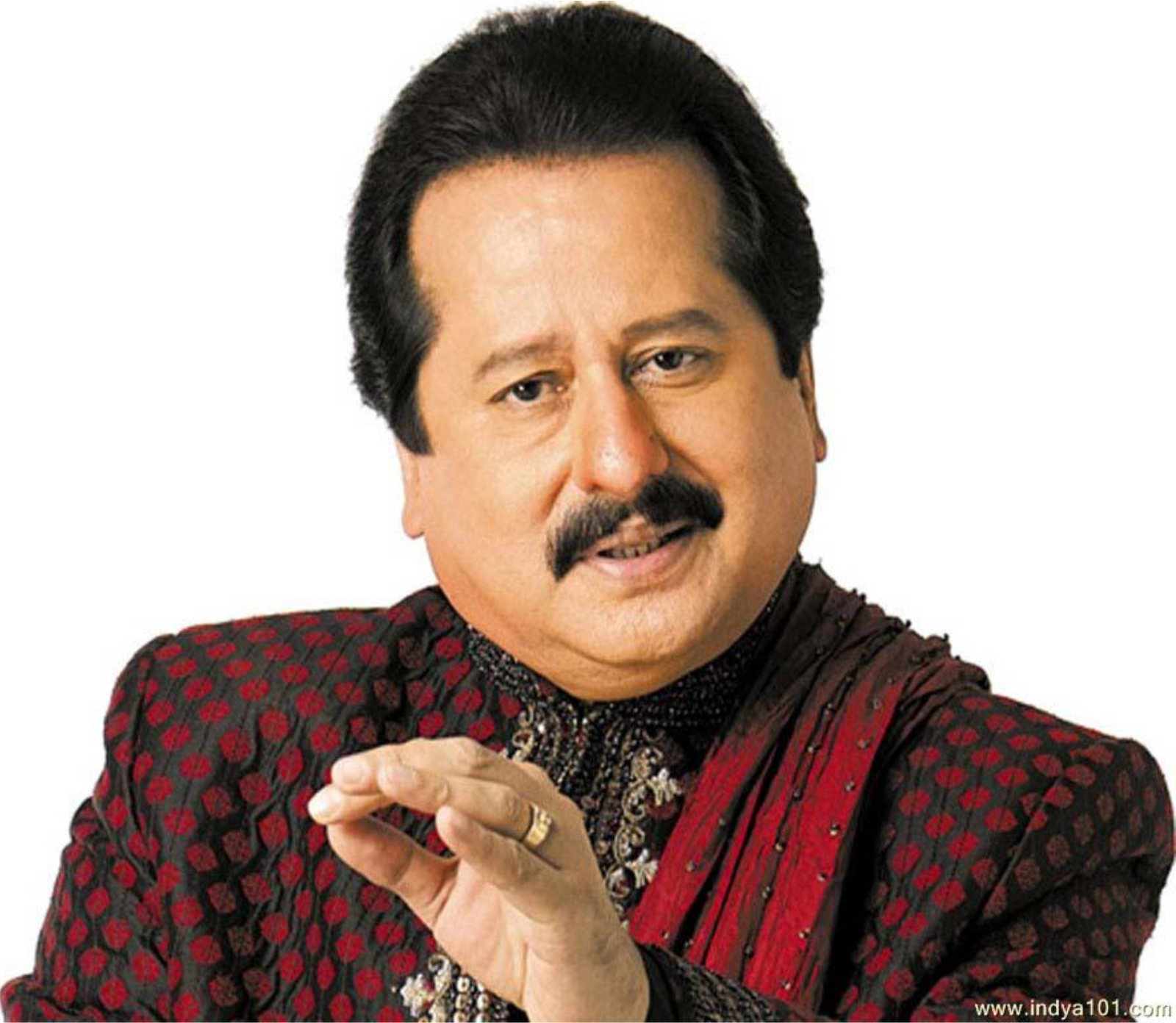 pankaj udhas