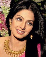 sridevi