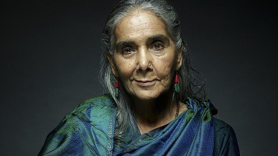 surekha sikri