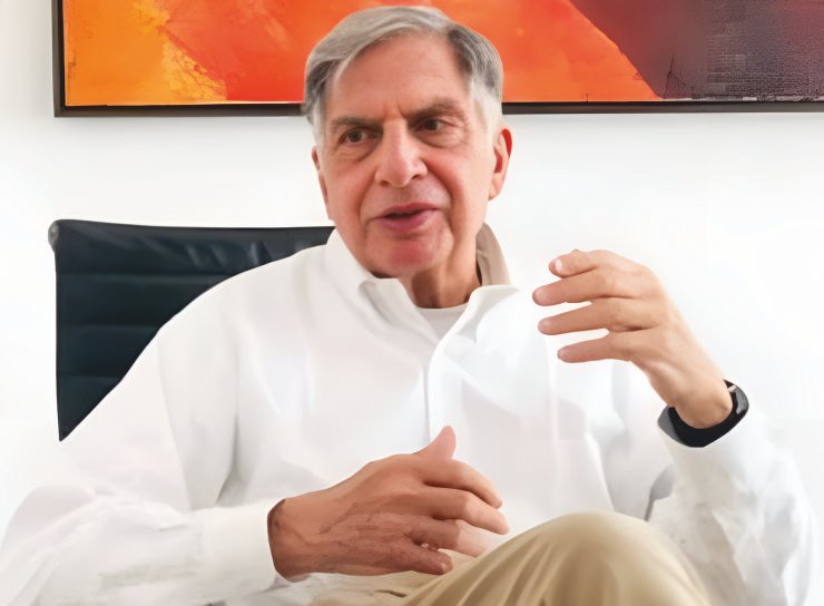 ratan tata